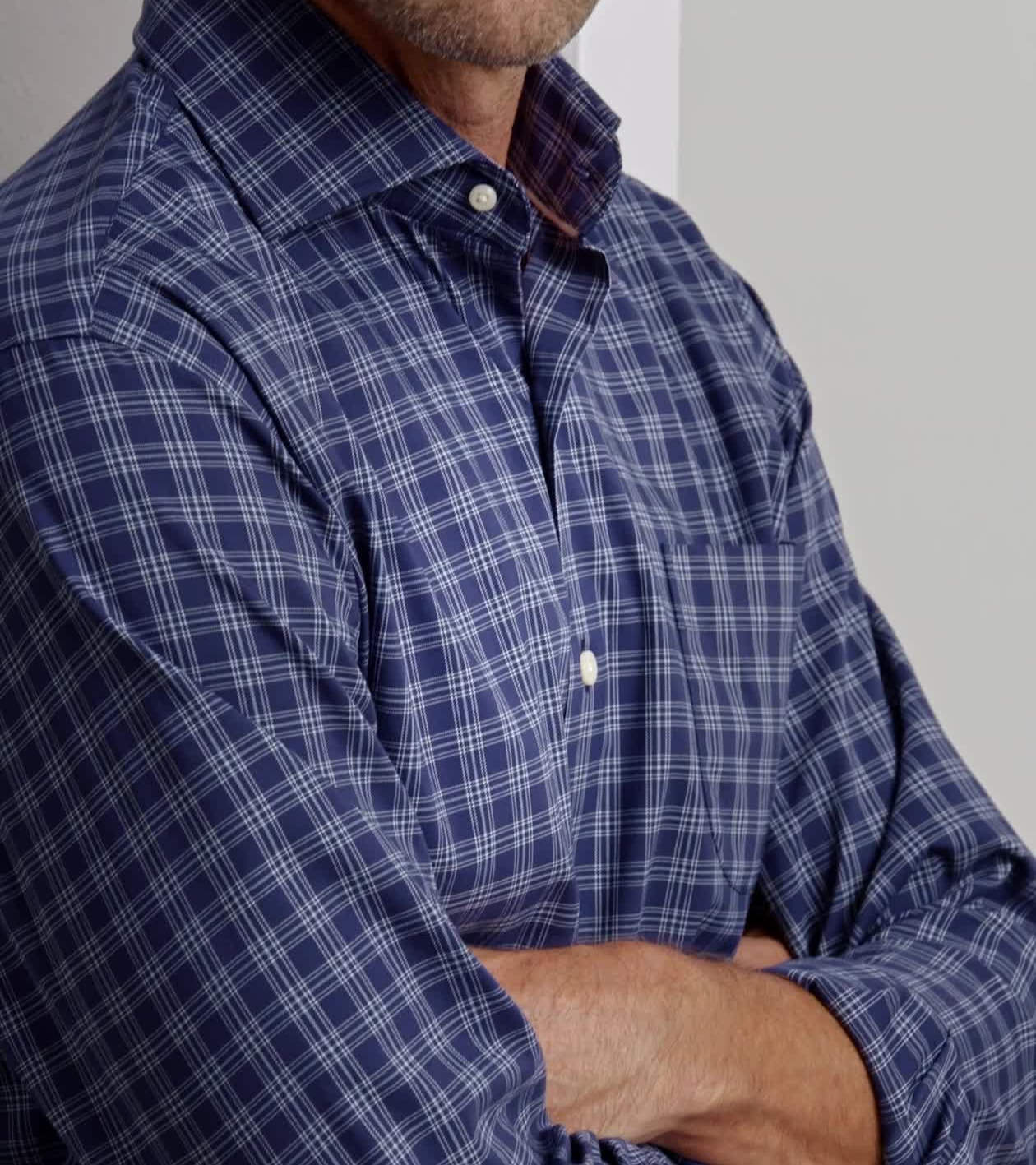 【深水光太着用】ARNAR MAR JONSSON PANELLED SHIRT Arnar mar jonsson ranra - Gem